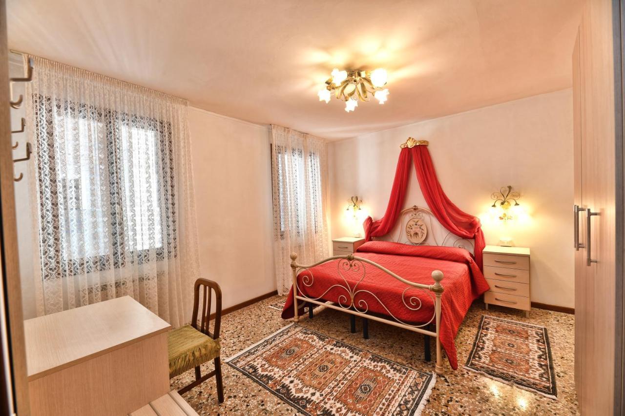Corte Veneziana Apartment Venedig