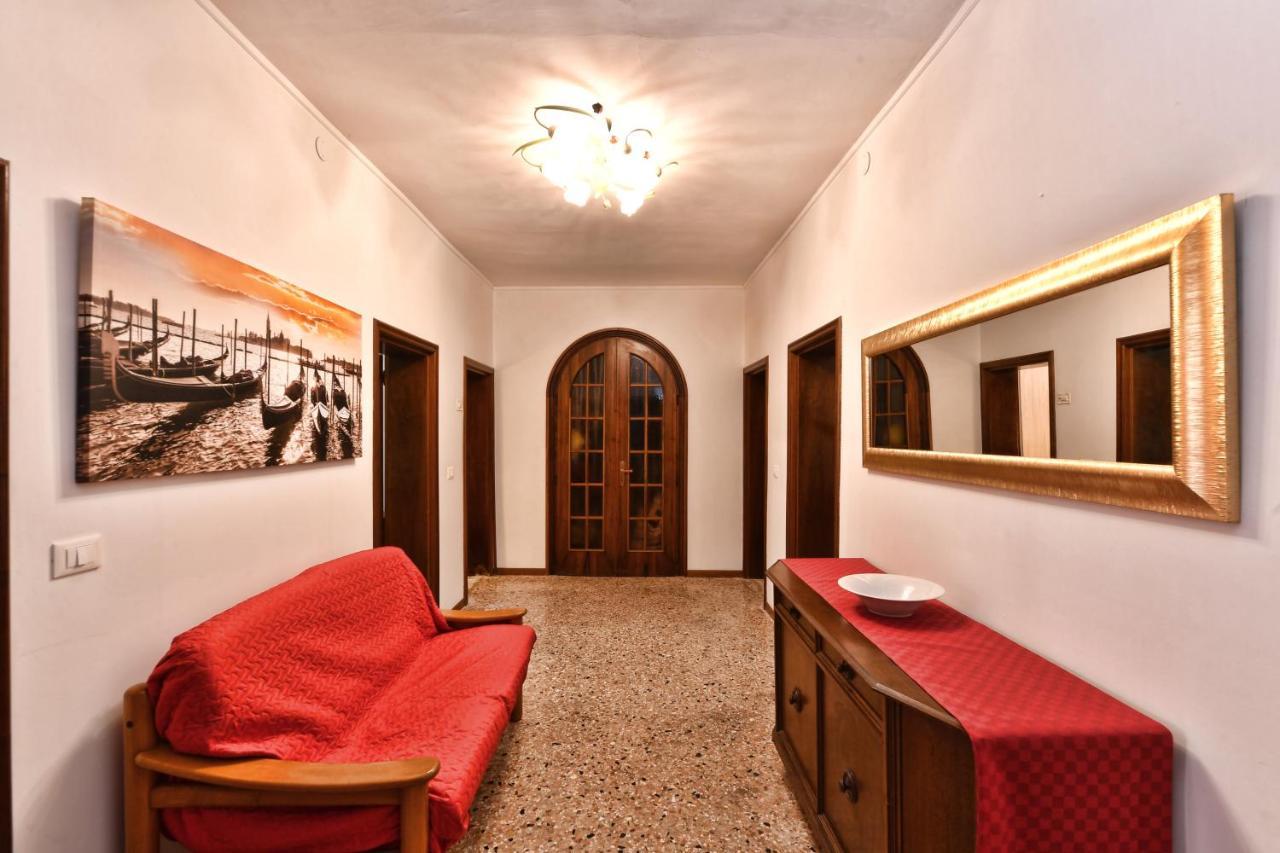 Corte Veneziana * Venedig